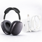Premium Wireless Headphones + Fast Charger Combo