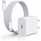Fast Charging iPhone Charger | High-Speed USB Adapter