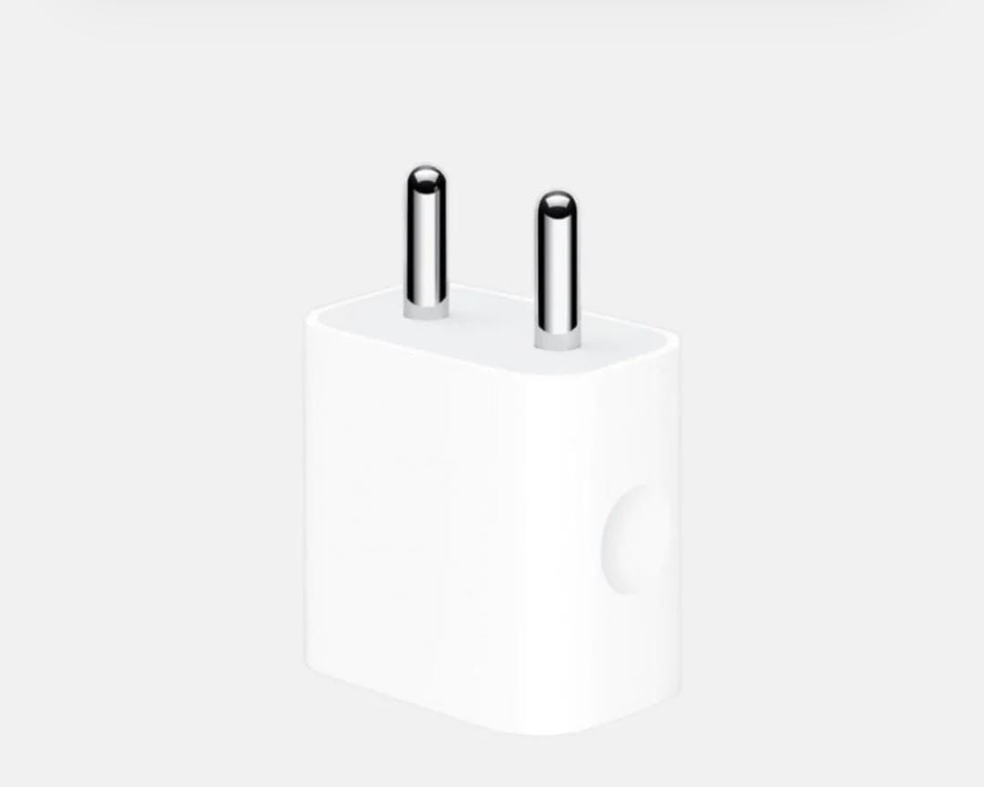 Fast Charging iPhone Charger | High-Speed USB Adapter