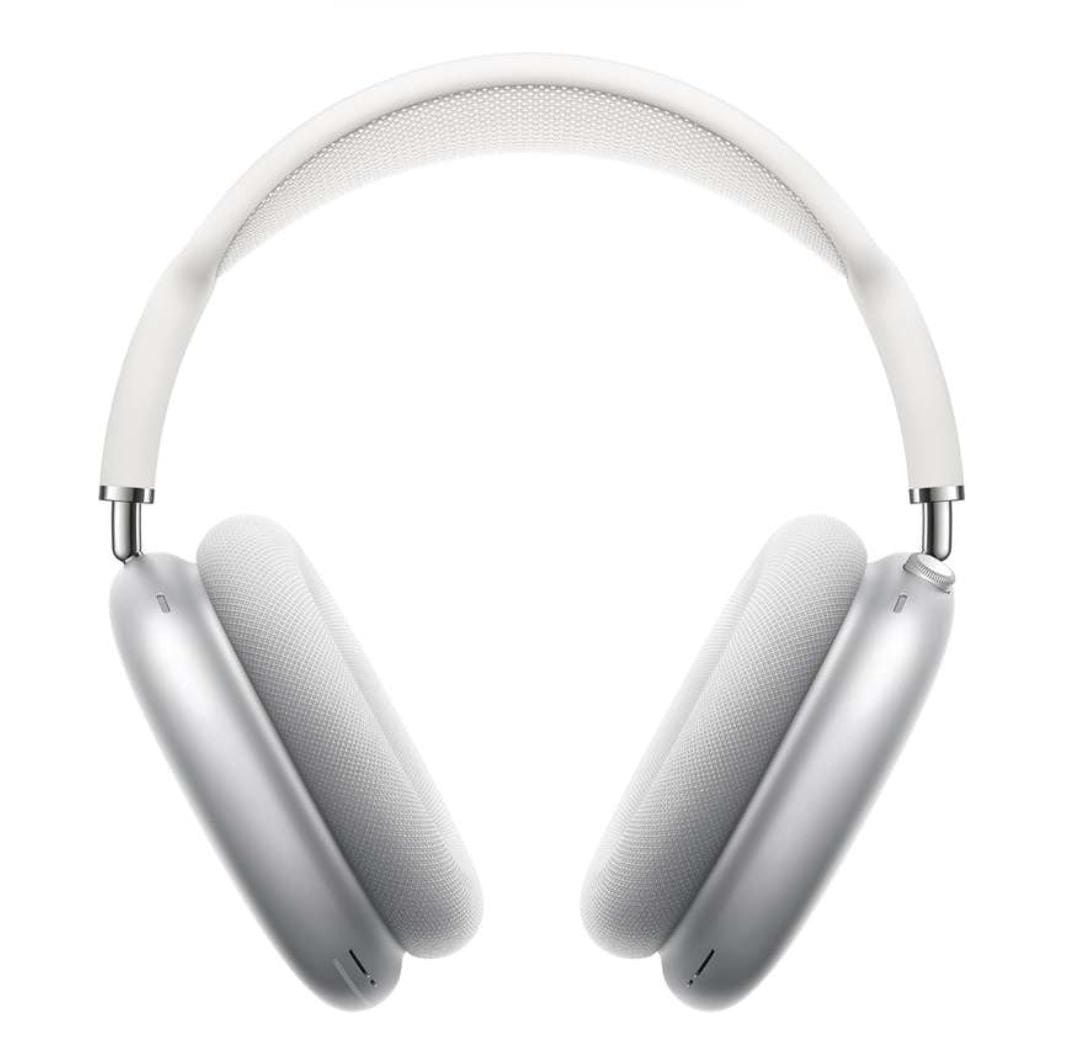 Naxcart ProMax Wireless Over-Ear Headphones Premium Noise Cancelling Headset