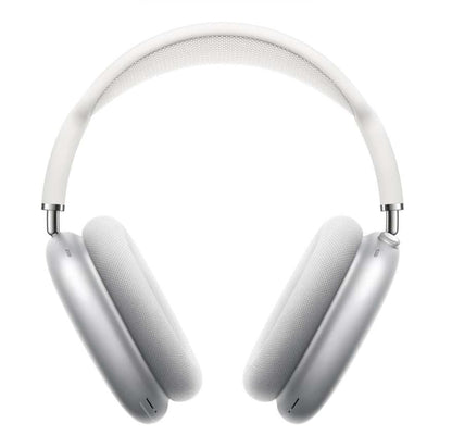 Naxcart ProMax Wireless Over-Ear Headphones Premium Noise Cancelling Headset