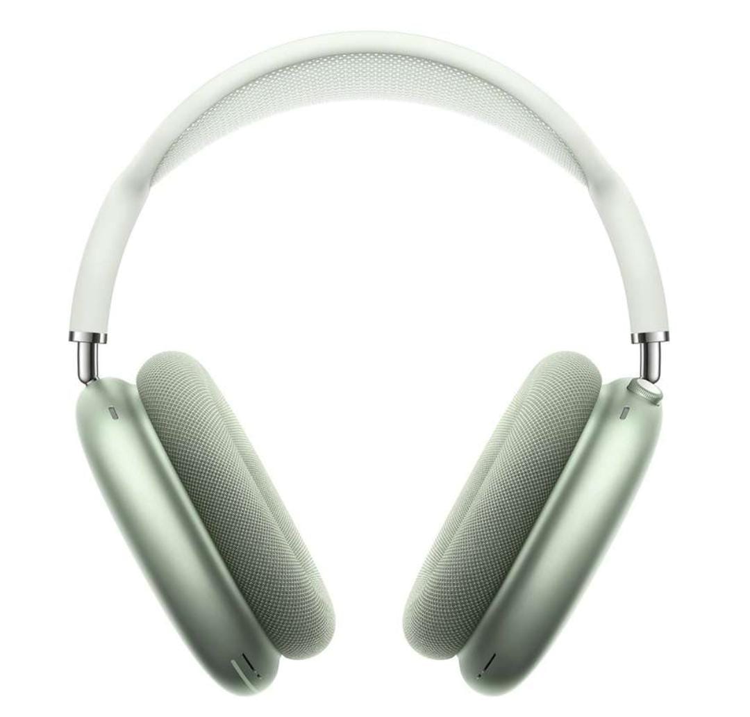 Naxcart ProMax Wireless Over-Ear Headphones Premium Noise Cancelling Headset