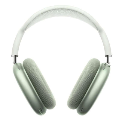 Naxcart ProMax Wireless Over-Ear Headphones Premium Noise Cancelling Headset